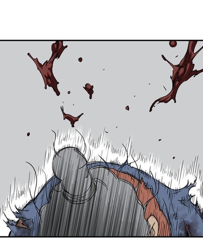 Gosu Chapter 170 158