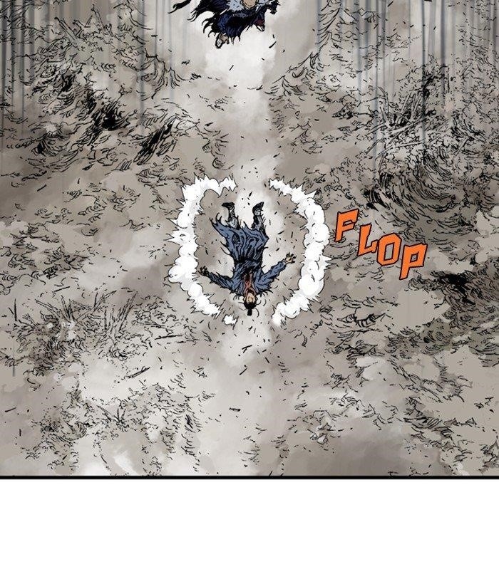 Gosu Chapter 170 160