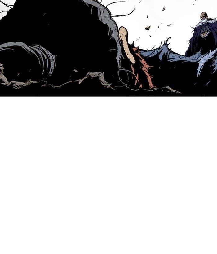 Gosu Chapter 170 162