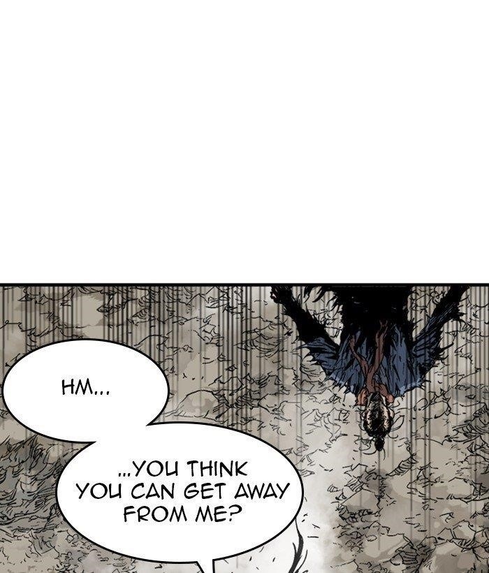 Gosu Chapter 170 169