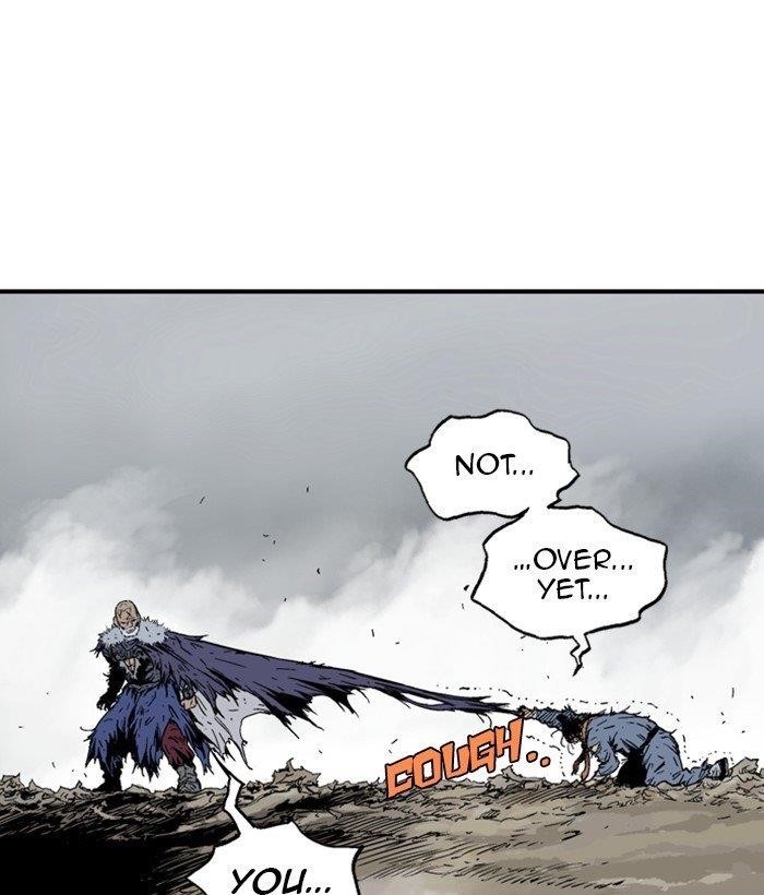Gosu Chapter 170 174