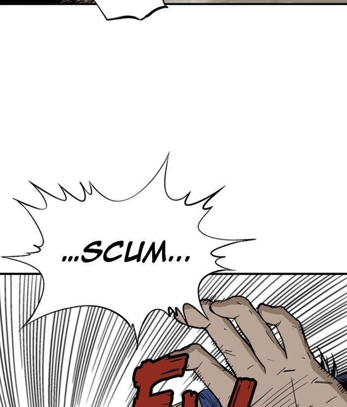 Gosu Chapter 170 175
