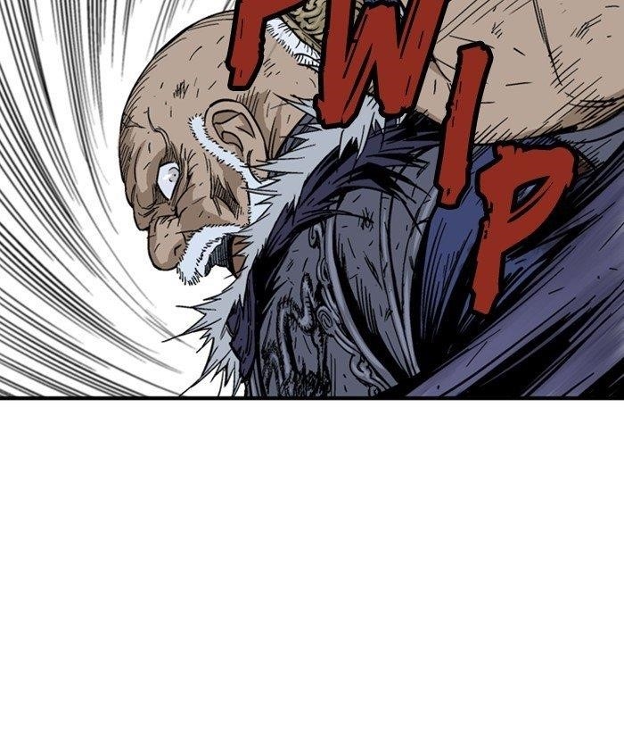 Gosu Chapter 170 176