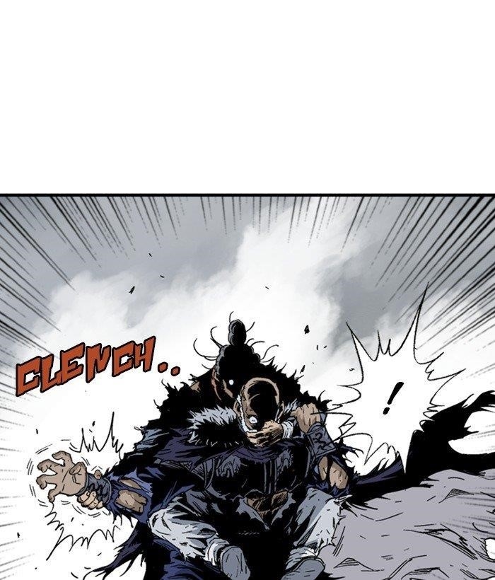 Gosu Chapter 170 180