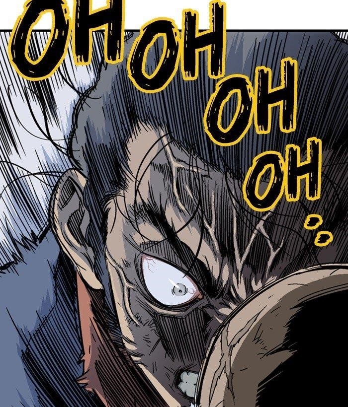 Gosu Chapter 170 182
