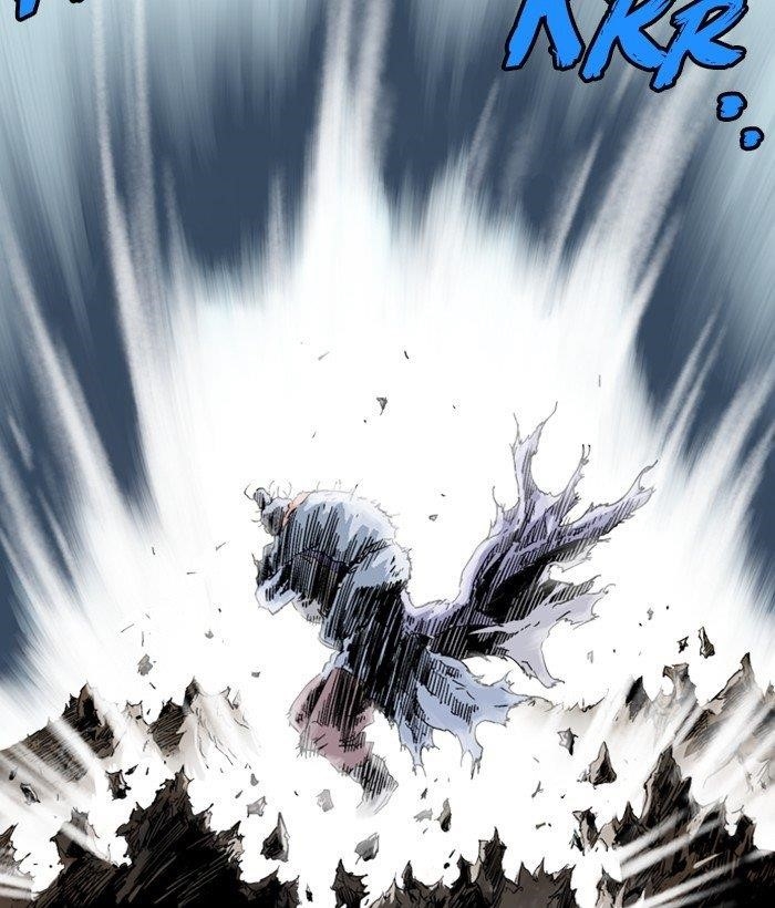 Gosu Chapter 170 184