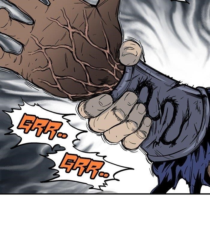 Gosu Chapter 170 186
