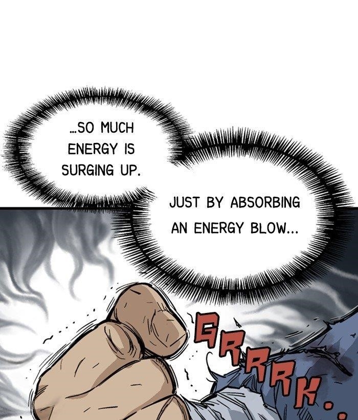 Gosu Chapter 170 25