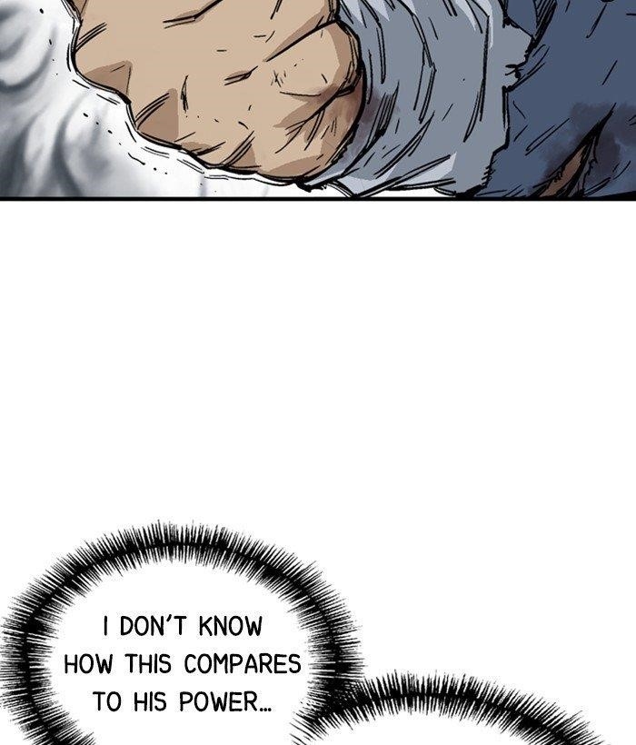 Gosu Chapter 170 26