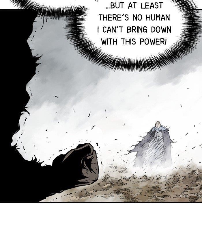 Gosu Chapter 170 27