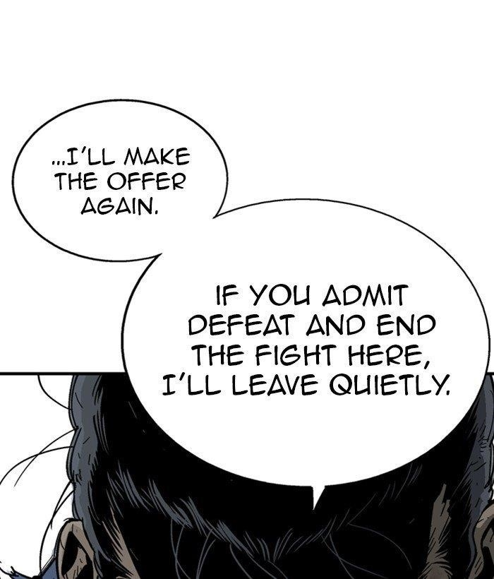 Gosu Chapter 170 30