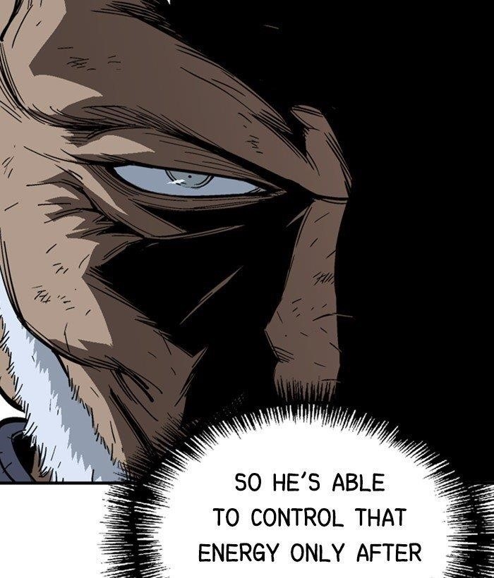 Gosu Chapter 170 34
