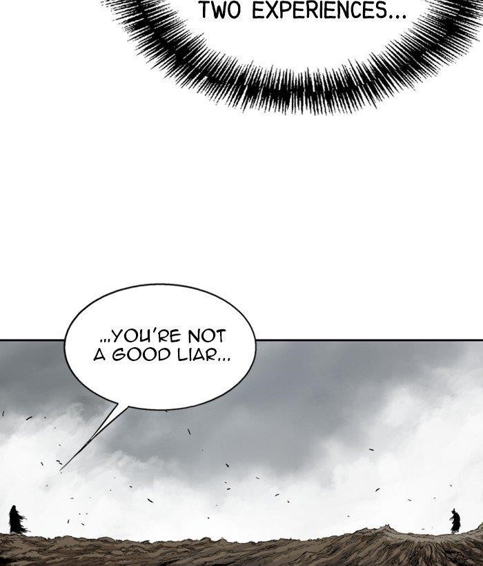 Gosu Chapter 170 35