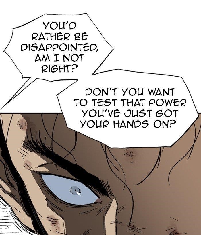 Gosu Chapter 170 38