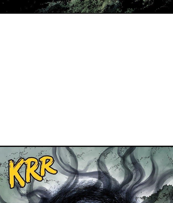 Gosu Chapter 170 4