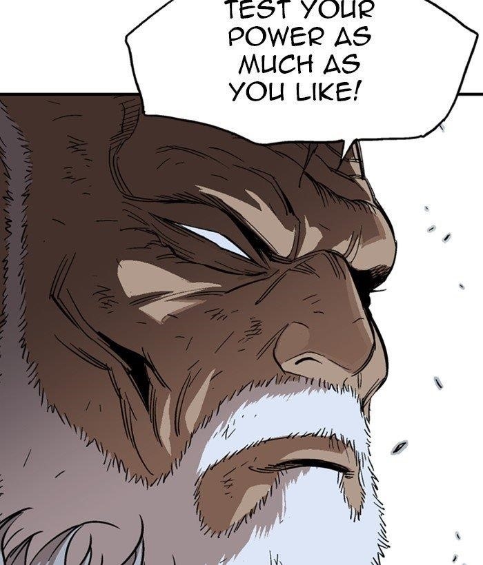 Gosu Chapter 170 40