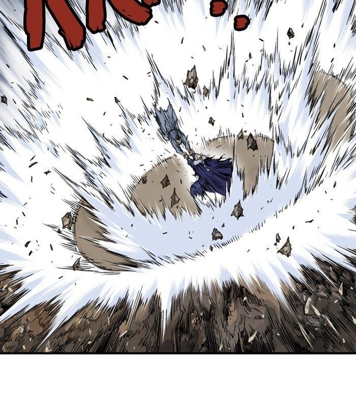 Gosu Chapter 170 51