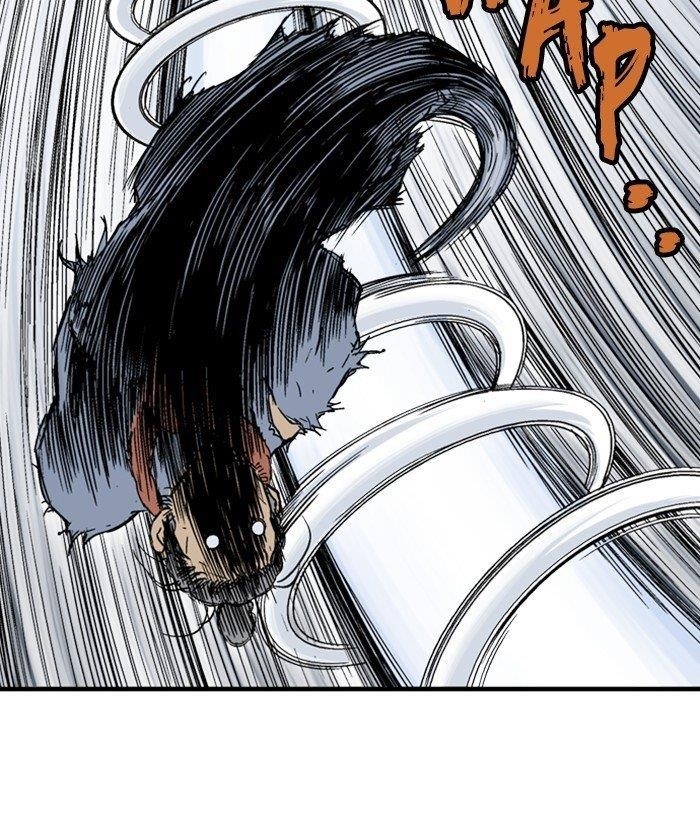 Gosu Chapter 170 56