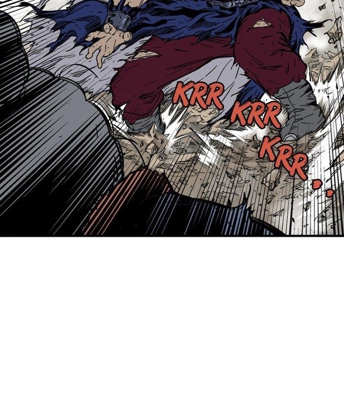 Gosu Chapter 170 61