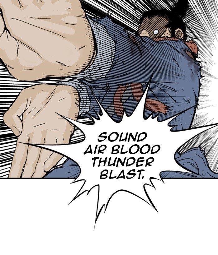 Gosu Chapter 170 64