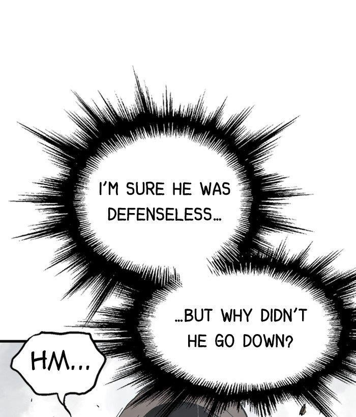 Gosu Chapter 170 80