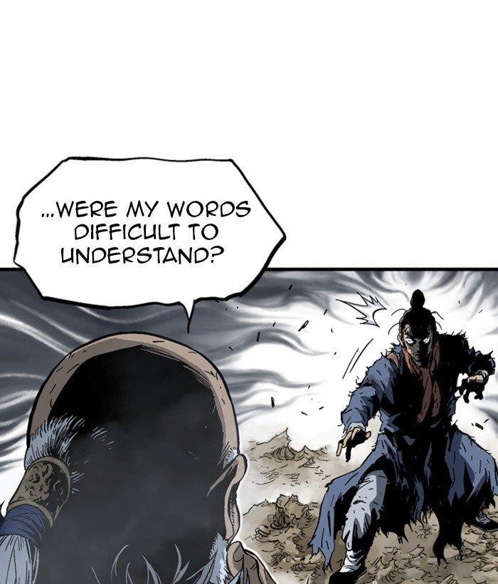Gosu Chapter 170 82