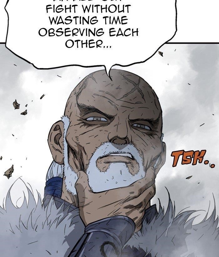 Gosu Chapter 170 84