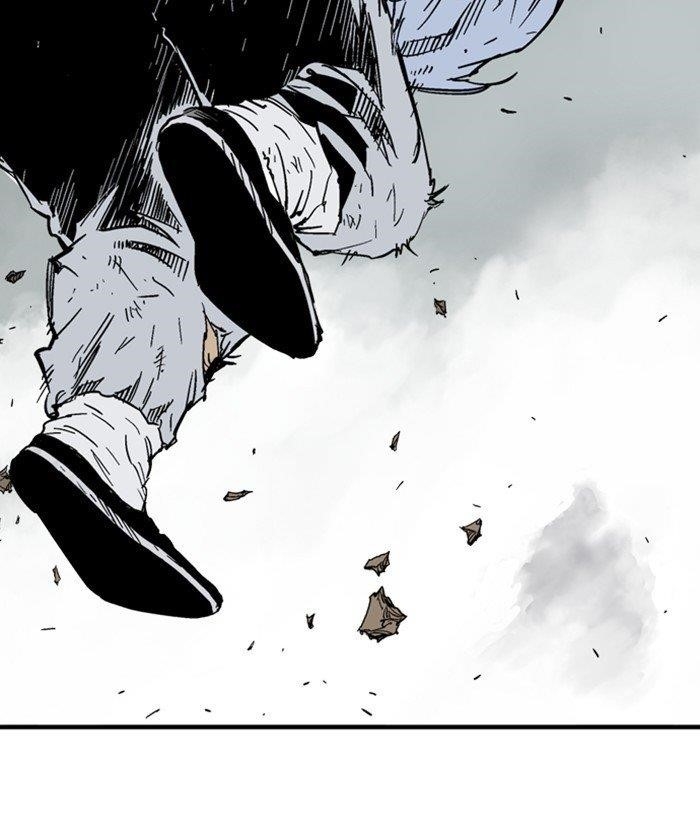 Gosu Chapter 170 87