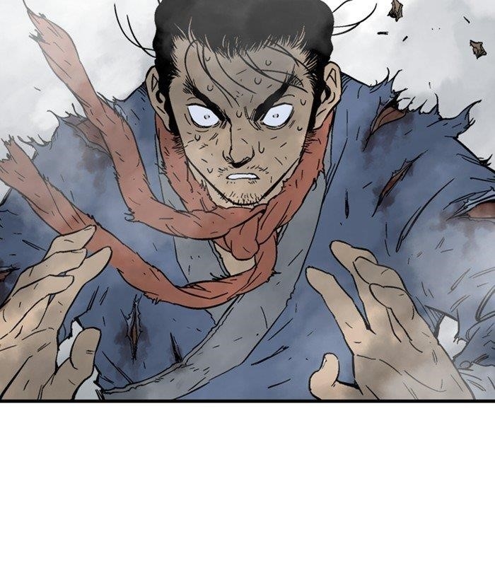 Gosu Chapter 170 89