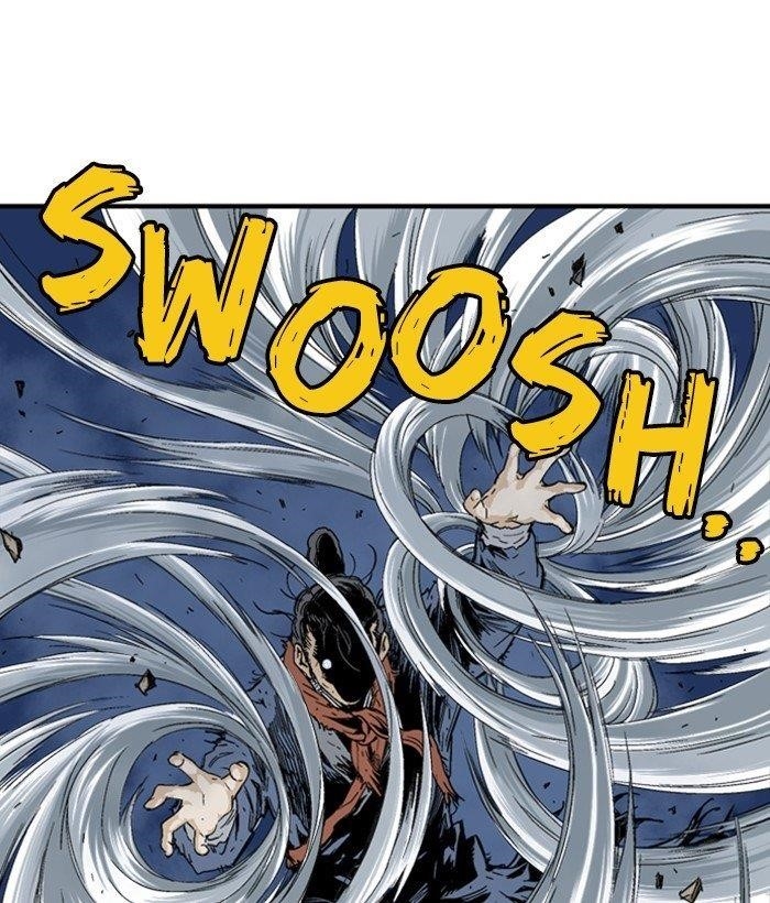 Gosu Chapter 170 9