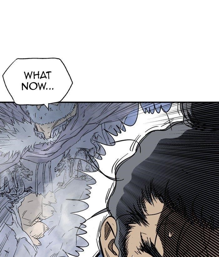 Gosu Chapter 170 90