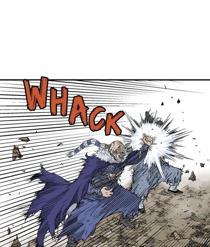 Gosu Chapter 170 95