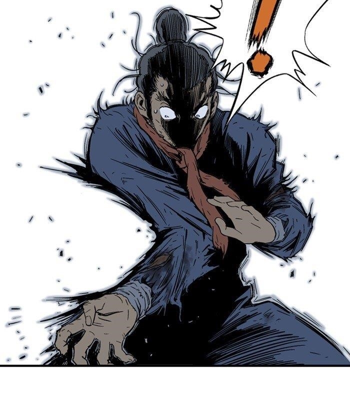 Gosu Chapter 170 97