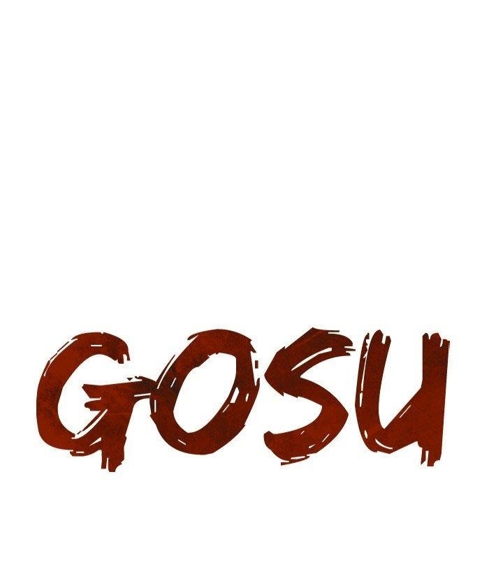 Gosu Chapter 171 1