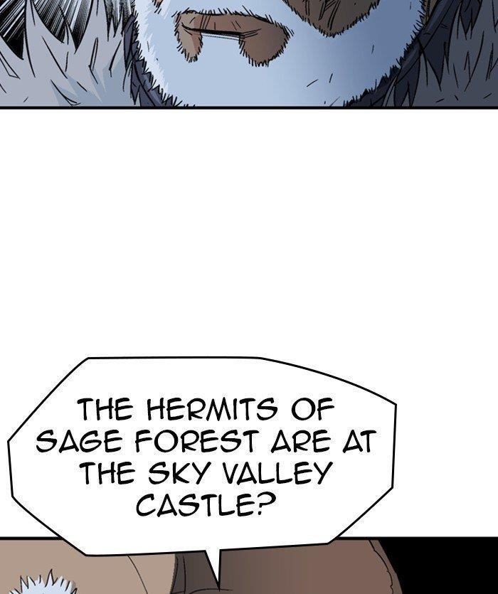 Gosu Chapter 171 100