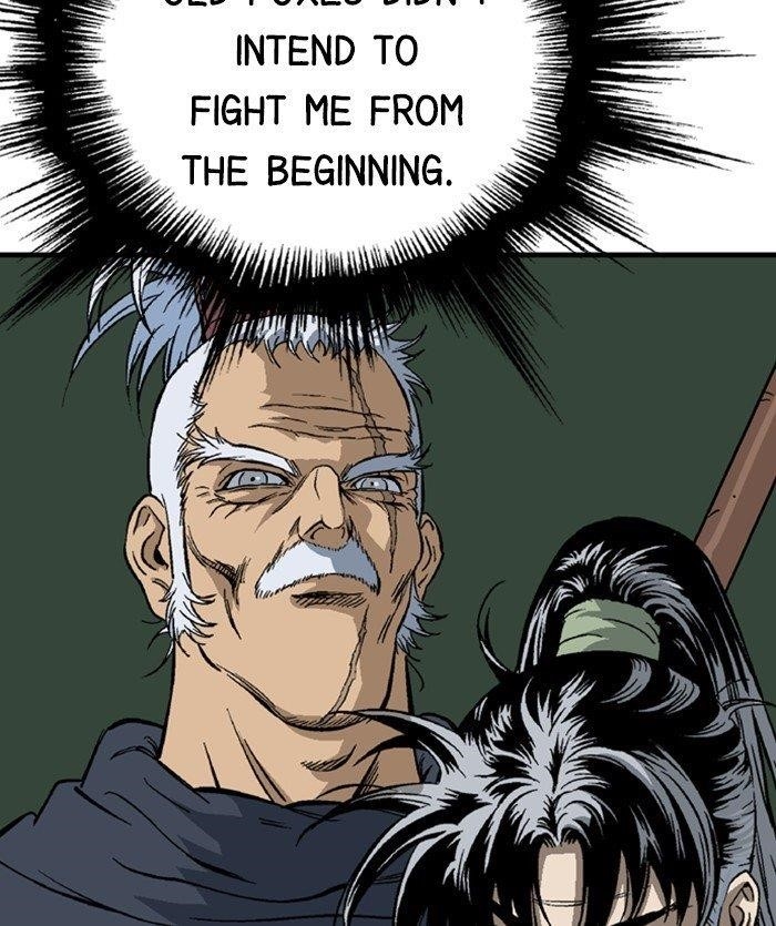 Gosu Chapter 171 107