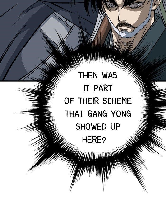 Gosu Chapter 171 108