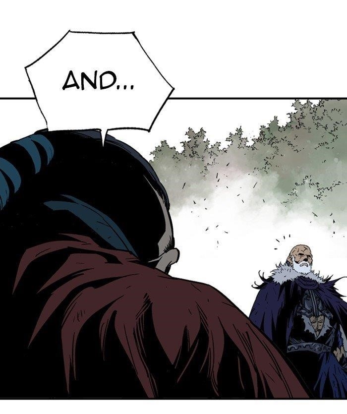 Gosu Chapter 171 109