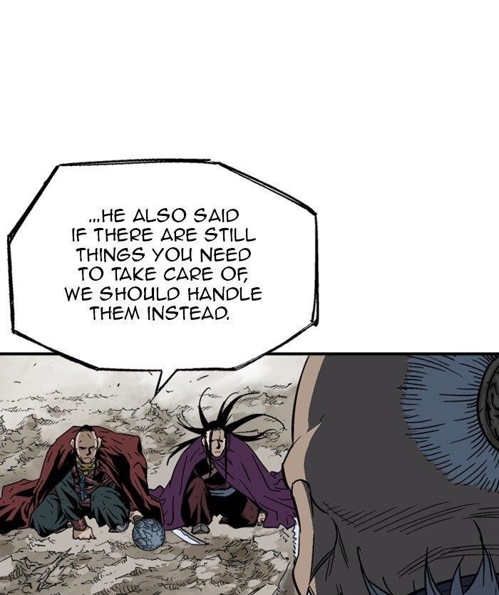 Gosu Chapter 171 110
