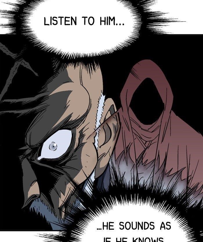 Gosu Chapter 171 112