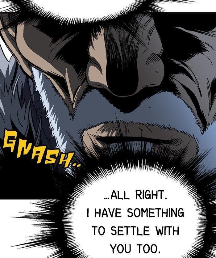 Gosu Chapter 171 114