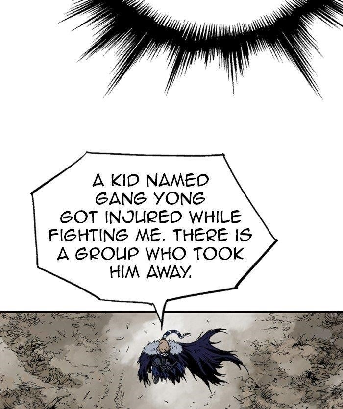 Gosu Chapter 171 115