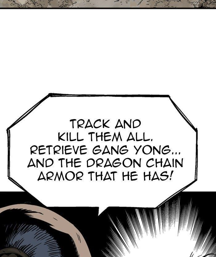 Gosu Chapter 171 117