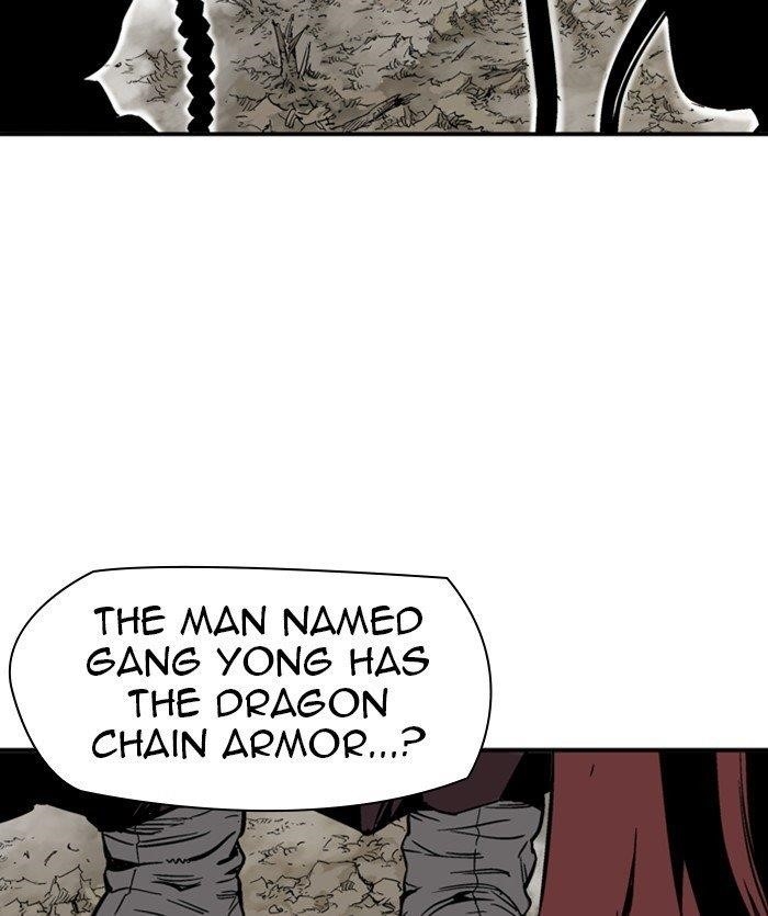 Gosu Chapter 171 126