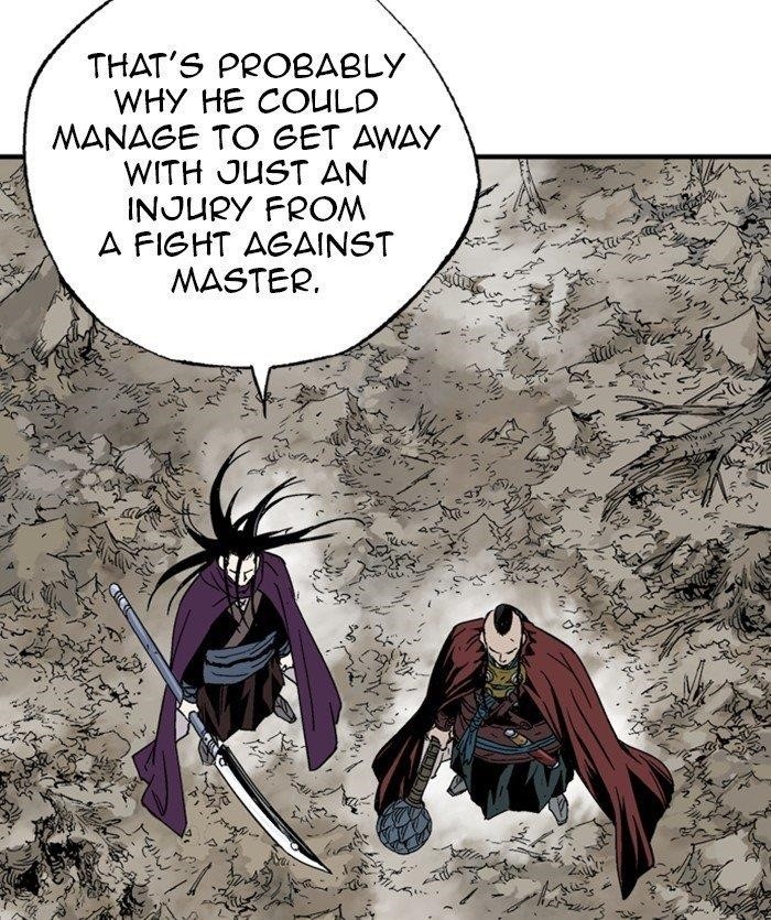 Gosu Chapter 171 128