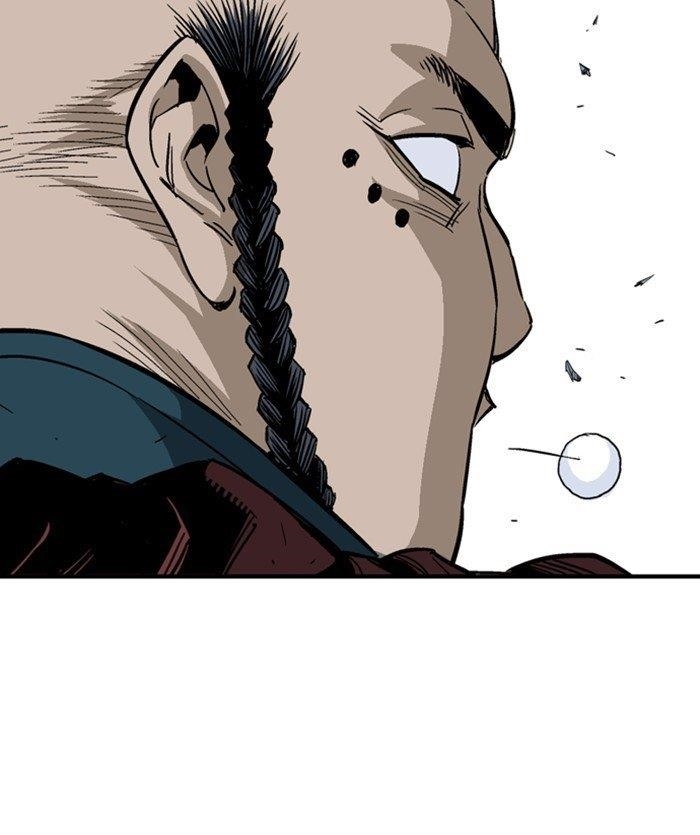 Gosu Chapter 171 130