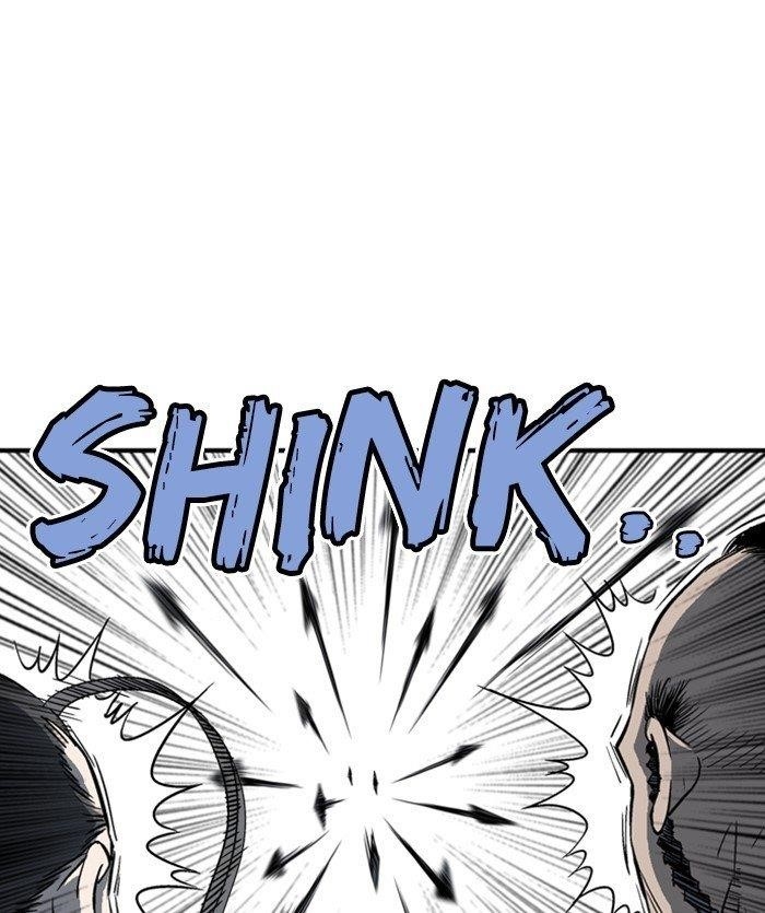 Gosu Chapter 171 137