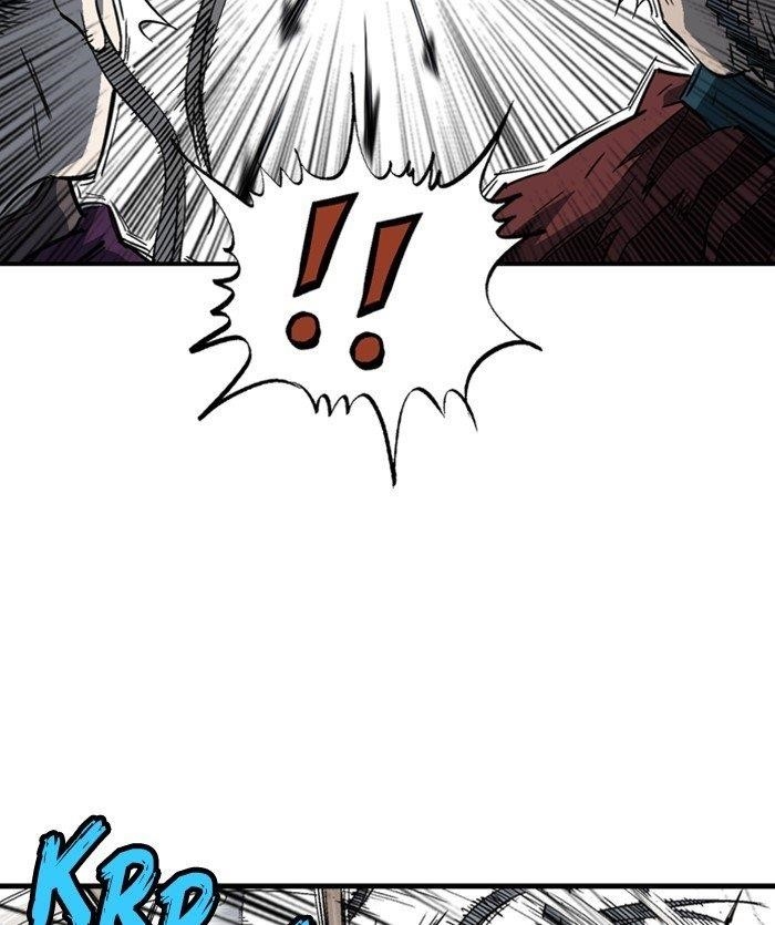 Gosu Chapter 171 138
