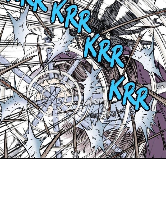 Gosu Chapter 171 139