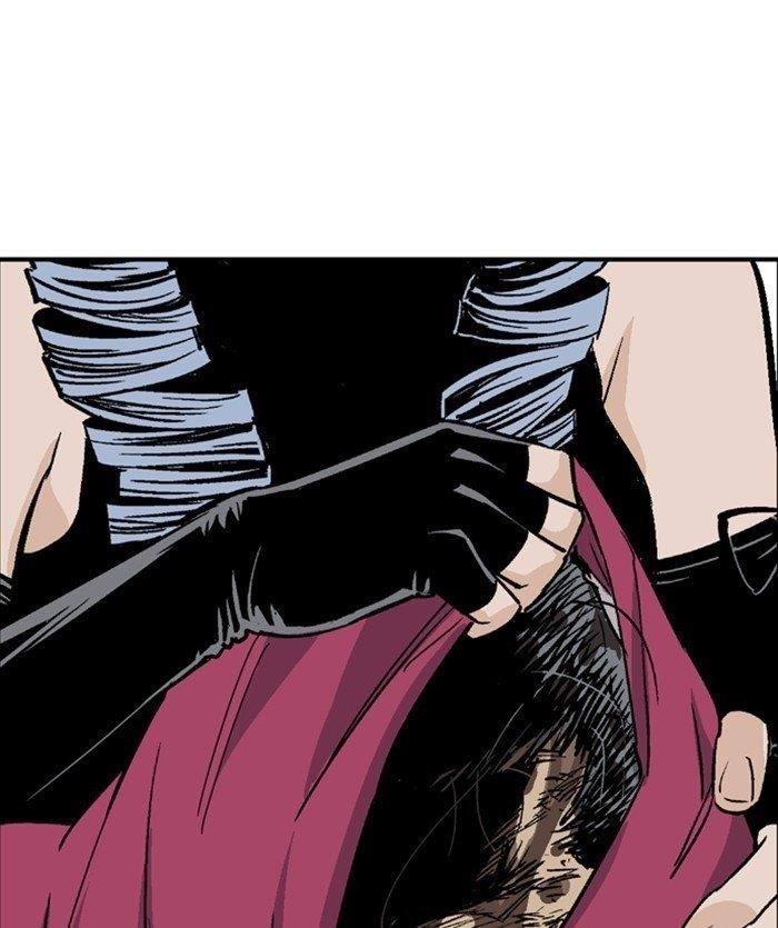 Gosu Chapter 171 143